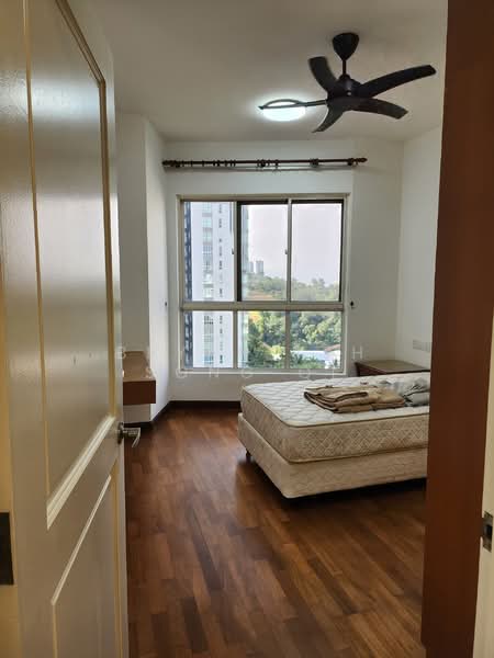 Condominium for Sale at Kiaramas Cendana - Bryan Teh Song Qi - Bedroom - PropertyGuru.com.my