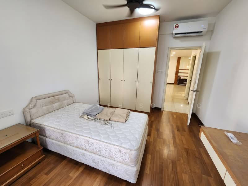 Condominium for Sale at Kiaramas Cendana - Bryan Teh Song Qi - Bedroom - PropertyGuru.com.my