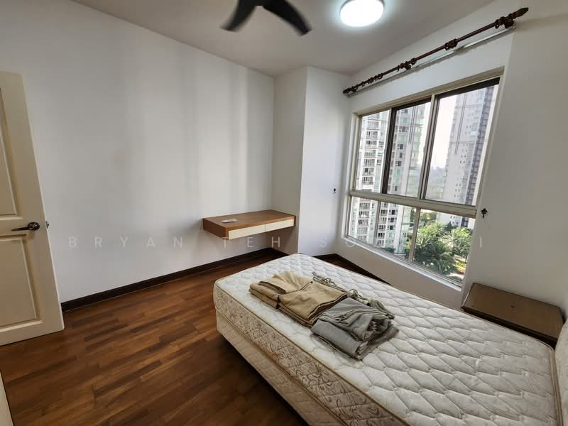 Condominium for Sale at Kiaramas Cendana - Bryan Teh Song Qi - Bedroom - PropertyGuru.com.my