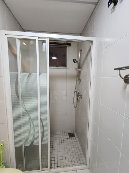 Condominium for Sale at Kiaramas Cendana - Bryan Teh Song Qi - Bathroom - PropertyGuru.com.my