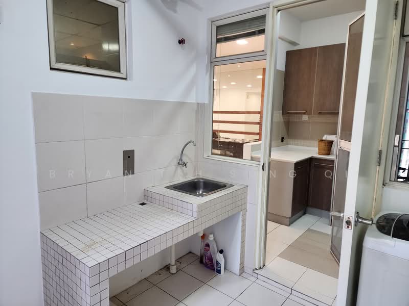 Condominium for Sale at Kiaramas Cendana - Bryan Teh Song Qi - Interior - PropertyGuru.com.my