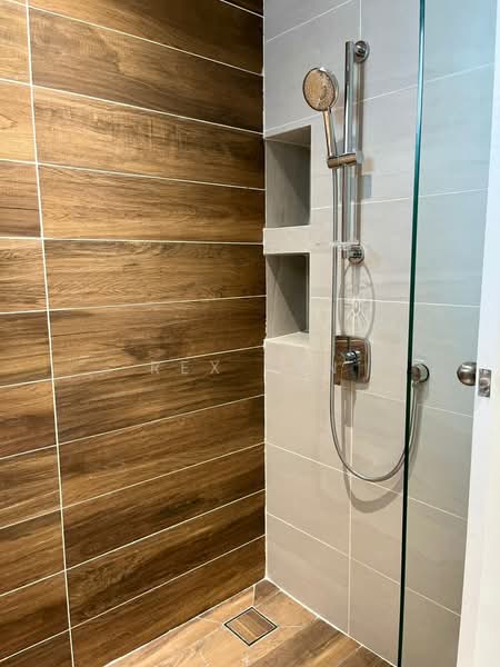 UNIO Residence untuk Untuk Disewa - RM 2,600 /bulan, Mac 2026 - Bathroom - PropertyGuru.com.my