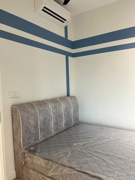UNIO Residence untuk Untuk Disewa - RM 2,600 /bulan, Mac 2026 - Bedroom - PropertyGuru.com.my