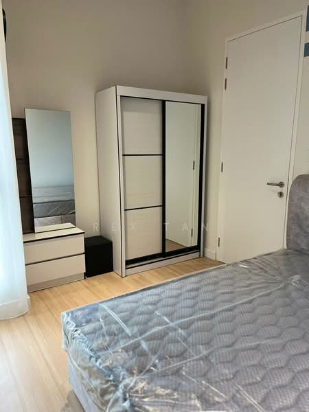 UNIO Residence untuk Untuk Disewa - RM 2,600 /bulan, Mac 2026 - Bedroom - PropertyGuru.com.my