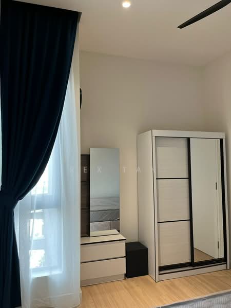 UNIO Residence untuk Untuk Disewa - RM 2,600 /bulan, Mac 2026 - Bedroom - PropertyGuru.com.my