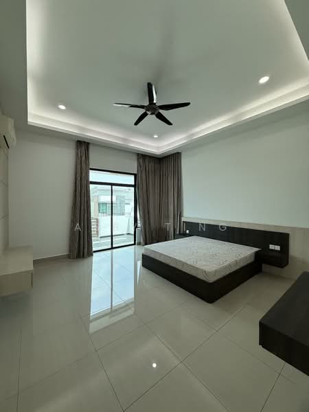 Taman Ungku Tun Aminah TUTA Tun Aminahs JB untuk Untuk Dijual - RM 1,380,000, Mac 2026 - Bedroom - PropertyGuru.com.my