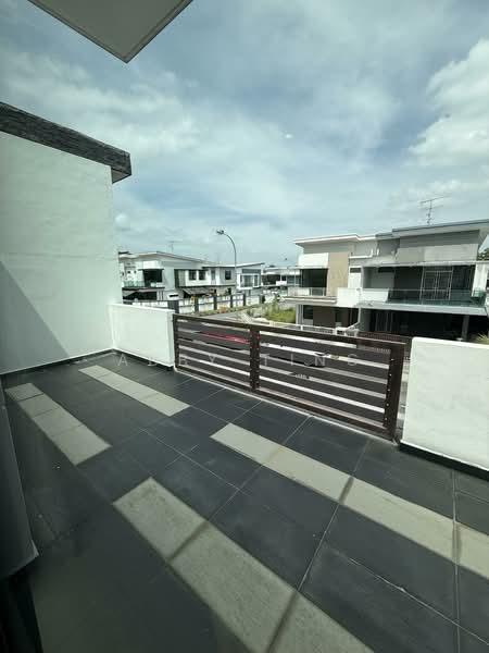 Taman Ungku Tun Aminah TUTA Tun Aminahs JB untuk Untuk Dijual - RM 1,380,000, Mac 2026 - Exterior - PropertyGuru.com.my