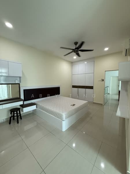Taman Ungku Tun Aminah TUTA Tun Aminahs JB untuk Untuk Dijual - RM 1,380,000, Mac 2026 - Bedroom - PropertyGuru.com.my