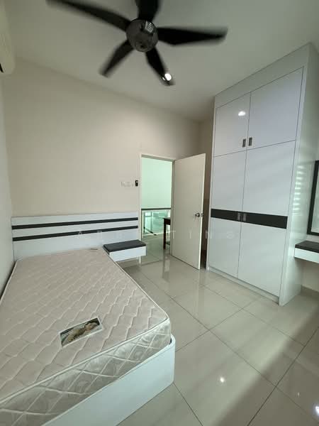 Taman Ungku Tun Aminah TUTA Tun Aminahs JB untuk Untuk Dijual - RM 1,380,000, Mac 2026 - Bedroom - PropertyGuru.com.my