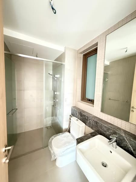 Park Place untuk Untuk Dijual - RM 2,800,000, Mac 2026 - Bathroom - PropertyGuru.com.my