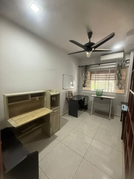 2-storey Terraced House for Rent in Bandar Putra (Kulai) - Ken Liew - PropertyGuru.com.my