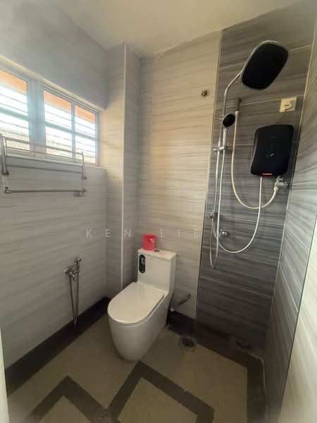 2-storey Terraced House for Rent in Bandar Putra (Kulai) - Ken Liew - PropertyGuru.com.my