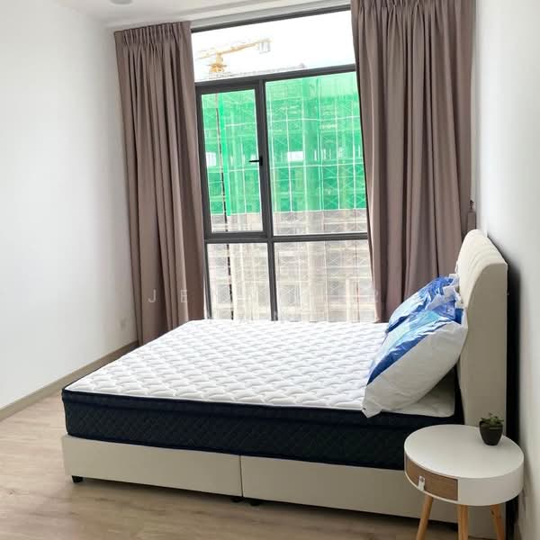 Renna Residence @ The NorthBank untuk Untuk Disewa - RM 4,200 /bulan, Mac 2026 - Bedroom - PropertyGuru.com.my