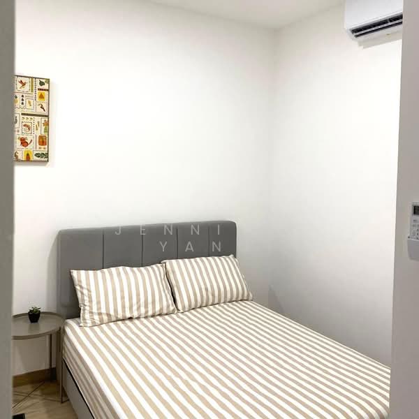 Renna Residence @ The NorthBank untuk Untuk Disewa - RM 4,200 /bulan, Mac 2026 - Bedroom - PropertyGuru.com.my