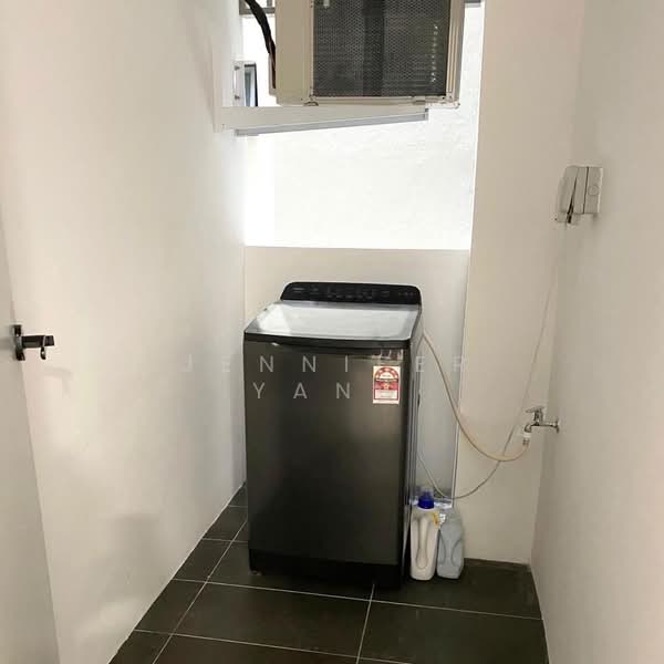 Renna Residence @ The NorthBank untuk Untuk Disewa - RM 4,200 /bulan, Mac 2026 - Interior - PropertyGuru.com.my