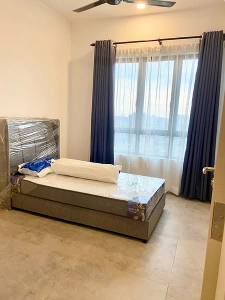Kondominium untuk Disewa di SkyVogue - Rex Tan - Bedroom - PropertyGuru.com.my