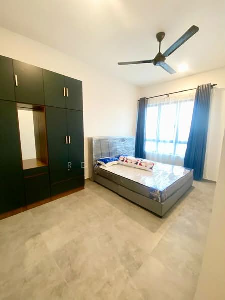 Kondominium untuk Disewa di SkyVogue - Rex Tan - Bedroom - PropertyGuru.com.my