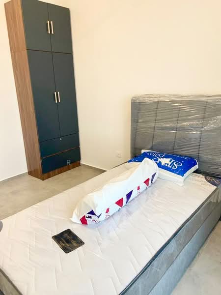 Kondominium untuk Disewa di SkyVogue - Rex Tan - Bedroom - PropertyGuru.com.my