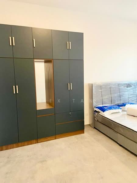 Kondominium untuk Disewa di SkyVogue - Rex Tan - Bedroom - PropertyGuru.com.my