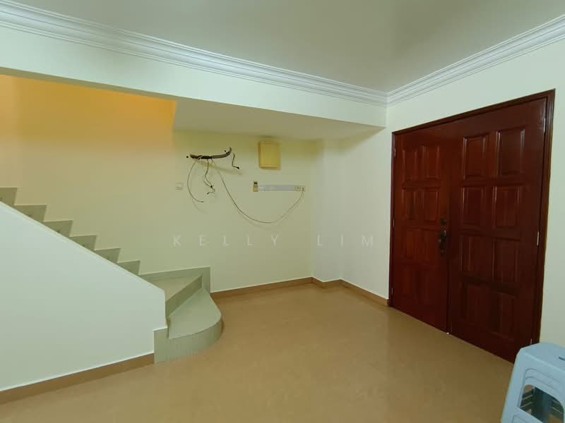 Taman Sri Muda untuk Untuk Disewa - RM 1,700 /bulan, Mac 2026 - Interior - PropertyGuru.com.my