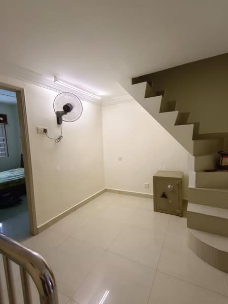 Taman Sri Muda untuk Untuk Disewa - RM 1,700 /bulan, Mac 2026 - Interior - PropertyGuru.com.my