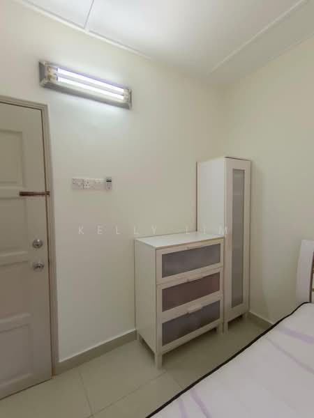 Taman Sri Muda untuk Untuk Disewa - RM 1,700 /bulan, Mac 2026 - Interior - PropertyGuru.com.my