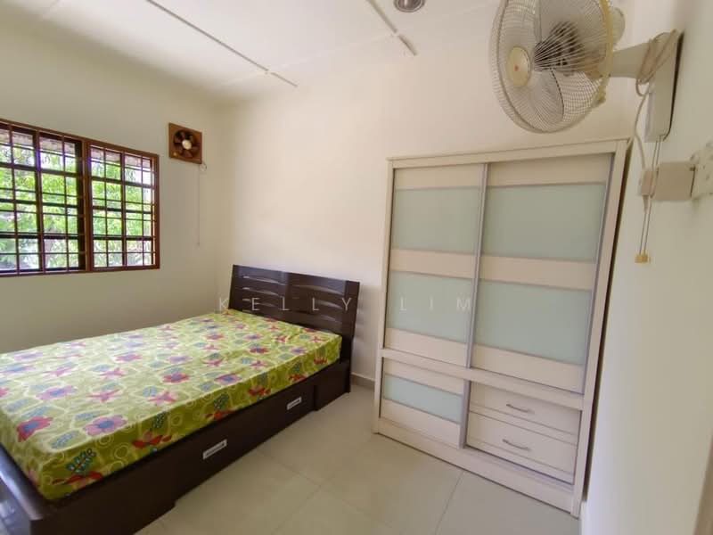 Taman Sri Muda untuk Untuk Disewa - RM 1,700 /bulan, Mac 2026 - Bedroom - PropertyGuru.com.my