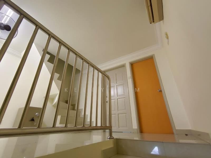 Taman Sri Muda untuk Untuk Disewa - RM 1,700 /bulan, Mac 2026 - Corridor - PropertyGuru.com.my