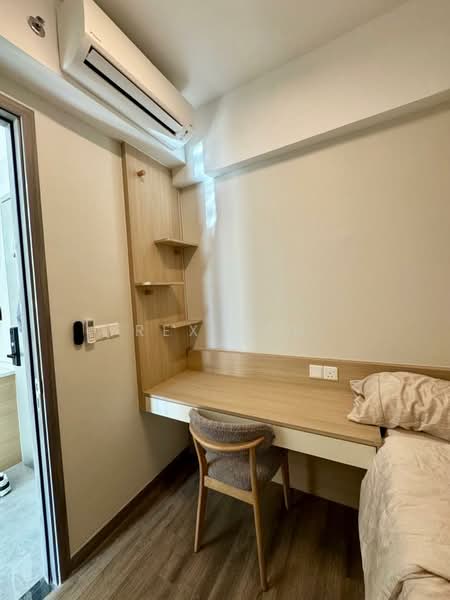 Agile Bukit Bintang untuk Untuk Disewa - RM 4,800 /bulan, Mac 2026 - Study - PropertyGuru.com.my