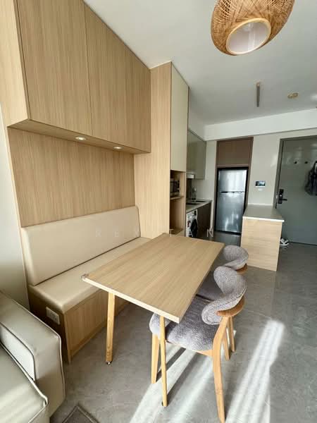 Agile Bukit Bintang untuk Untuk Disewa - RM 4,800 /bulan, Mac 2026 - Dining Room - PropertyGuru.com.my