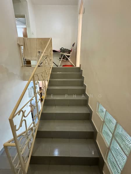 2-storey Terraced House for Sale in Taman Danau Kota (Setapak) - Dave Phang - PropertyGuru.com.my