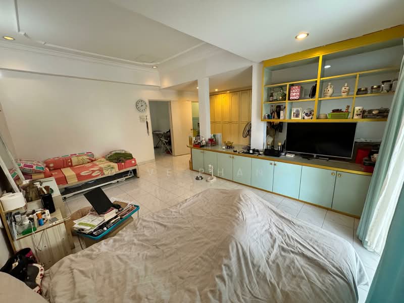 2-storey Terraced House for Sale in Taman Danau Kota (Setapak) - Dave Phang - PropertyGuru.com.my