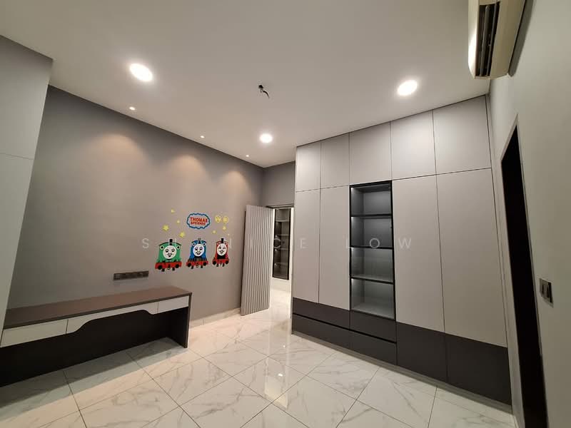 Semi-Detached House for Sale in Puchong (Selangor) - Shanice Low - Interior - PropertyGuru.com.my
