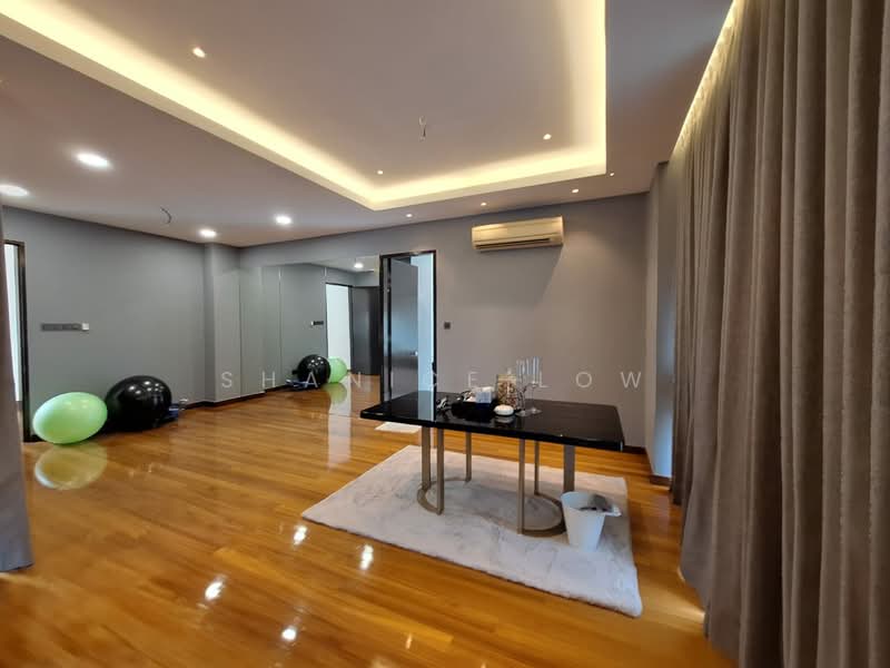 Semi-Detached House for Sale in Puchong (Selangor) - Shanice Low - Interior - PropertyGuru.com.my