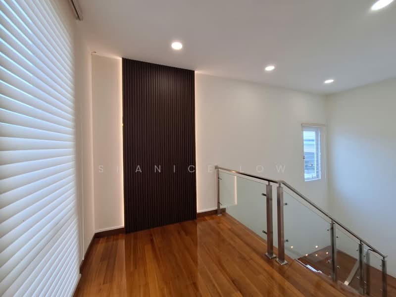 Semi-Detached House for Sale in Puchong (Selangor) - Shanice Low - Interior - PropertyGuru.com.my