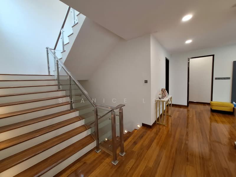 Semi-Detached House for Sale in Puchong (Selangor) - Shanice Low - Interior - PropertyGuru.com.my