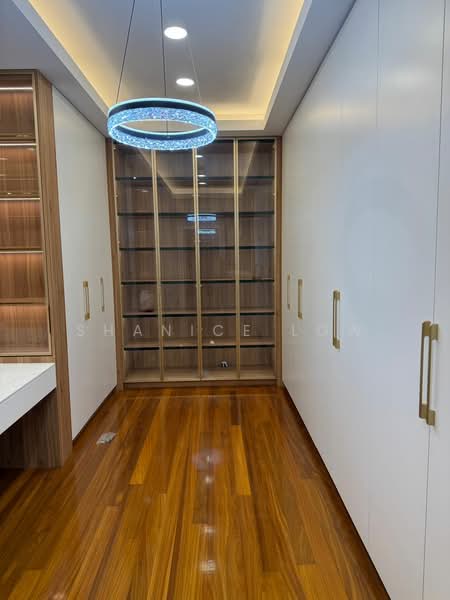 Semi-Detached House for Sale in Puchong (Selangor) - Shanice Low - Interior - PropertyGuru.com.my