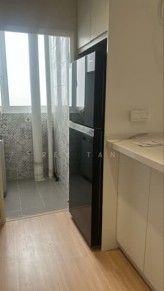 Tuan 2egacy untuk Untuk Disewa - RM 3,000 /bulan, Mac 2026 - Kitchen - PropertyGuru.com.my