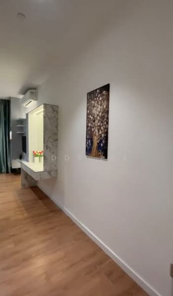 Service Residence for Rent at Quill Residence - Eddy Lee - Interior - PropertyGuru.com.my