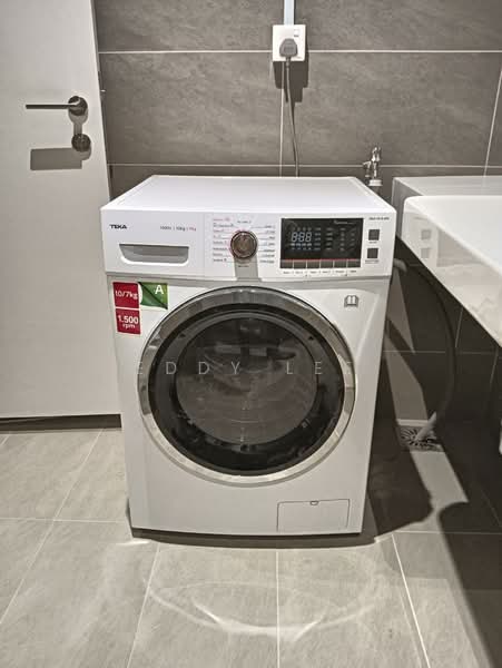 Service Residence for Rent at Quill Residence - Eddy Lee - Interior - PropertyGuru.com.my