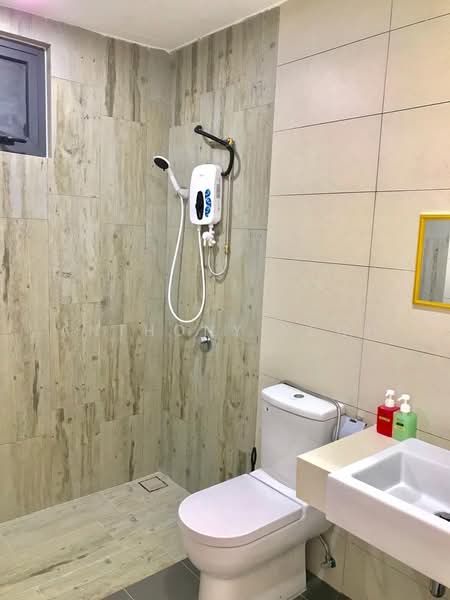 Service Residence for Rent at Arte S - Anthony Yeoh - PropertyGuru.com.my