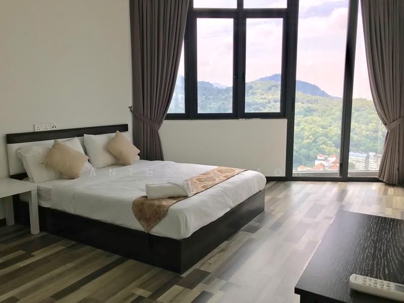 Service Residence for Rent at Arte S - Anthony Yeoh - PropertyGuru.com.my