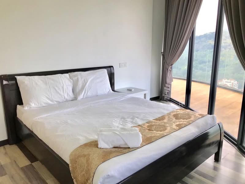 Service Residence for Rent at Arte S - Anthony Yeoh - PropertyGuru.com.my