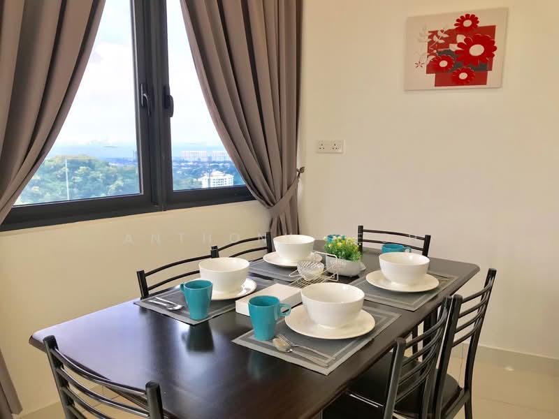 Service Residence for Rent at Arte S - Anthony Yeoh - PropertyGuru.com.my