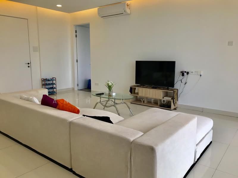 Service Residence for Rent at Arte S - Anthony Yeoh - PropertyGuru.com.my