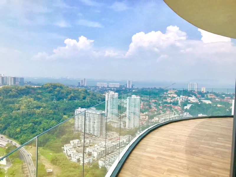 Service Residence for Rent at Arte S - Anthony Yeoh - PropertyGuru.com.my