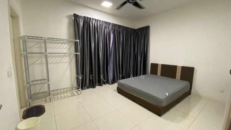 Condominium for Rent at Altitude 236 - Rex Tan - Bedroom - PropertyGuru.com.my