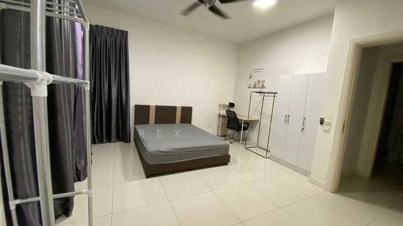 Condominium for Rent at Altitude 236 - Rex Tan - Bedroom - PropertyGuru.com.my