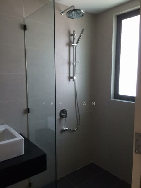 Condominium for Rent at Altitude 236 - Rex Tan - Bathroom - PropertyGuru.com.my