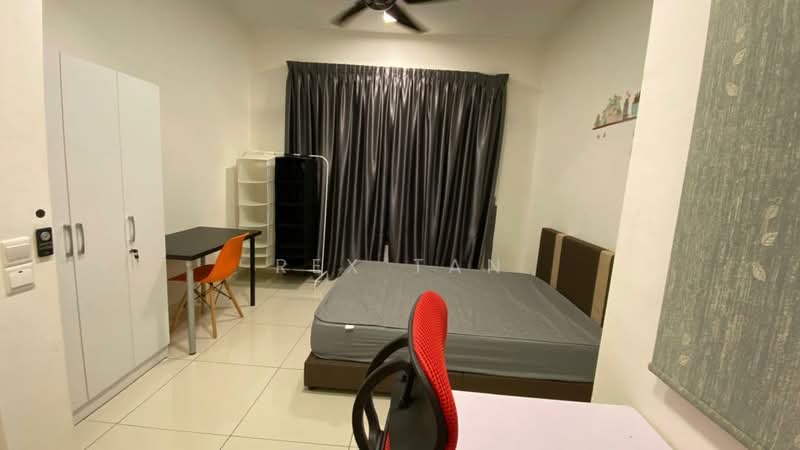 Condominium for Rent at Altitude 236 - Rex Tan - Bedroom - PropertyGuru.com.my